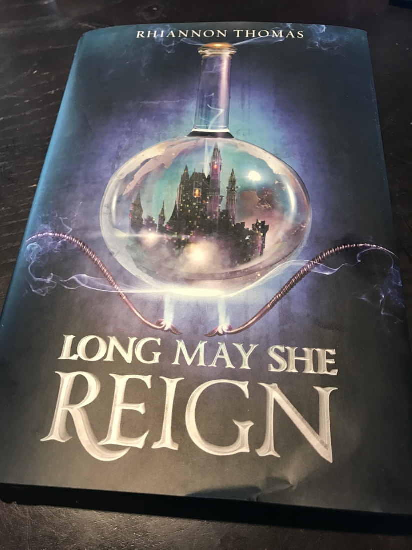 long-may-she-reign